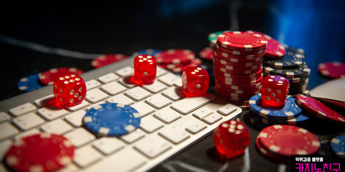 Explore Casino79: Your Ultimate Scam Verification Platform for Gambling Sites