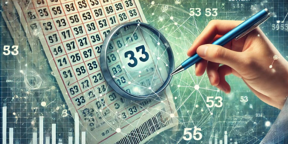 Exploring the Most Common Lotto Numbers: Insights and Statistics