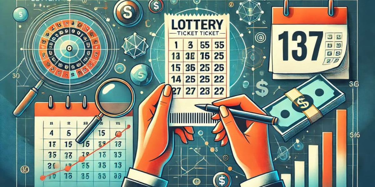 Lotto Jackpot Analysis: Understanding the Dynamics of Lottery Wins