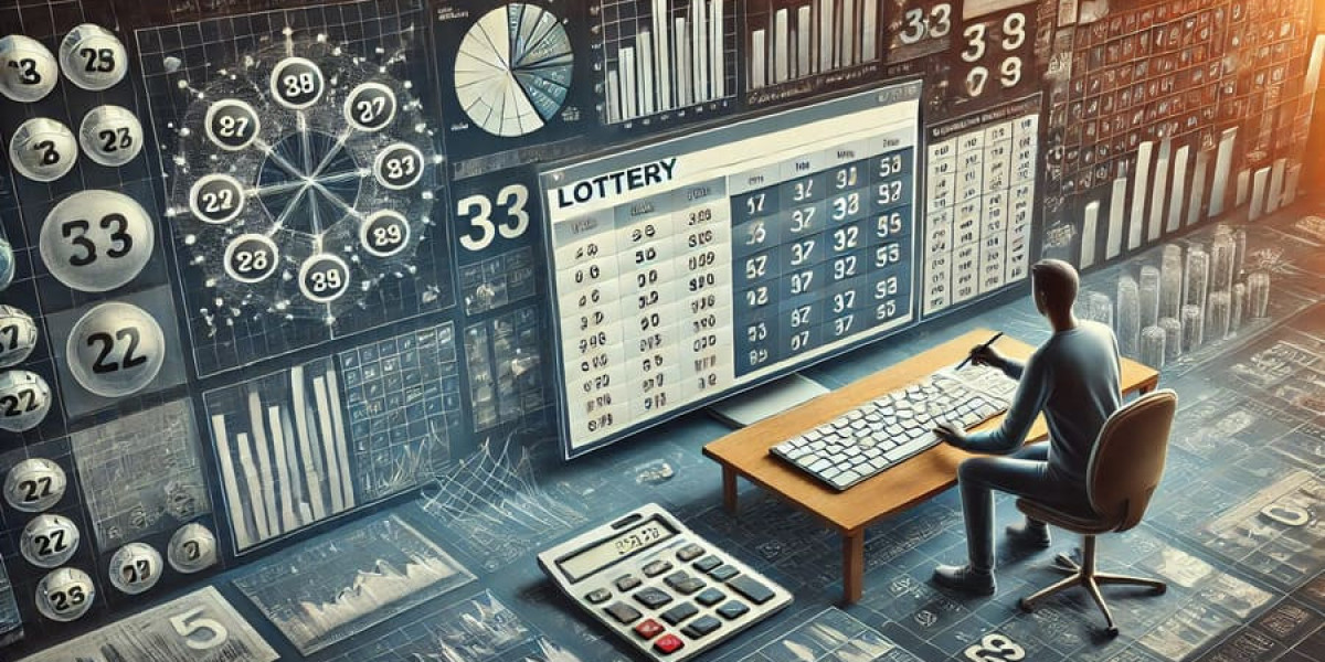 Mastering Lotto Syndicate Strategies: A Comprehensive Guide