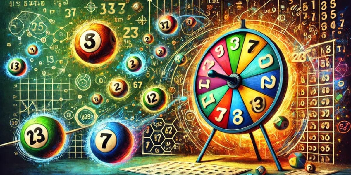 Unlocking the Secrets of Winning Lotto Numbers