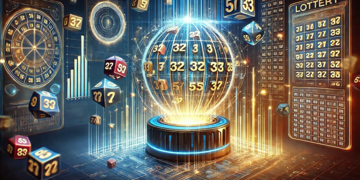 Unlocking Fortune: The Most Common Lotto Numbers and Their Significance