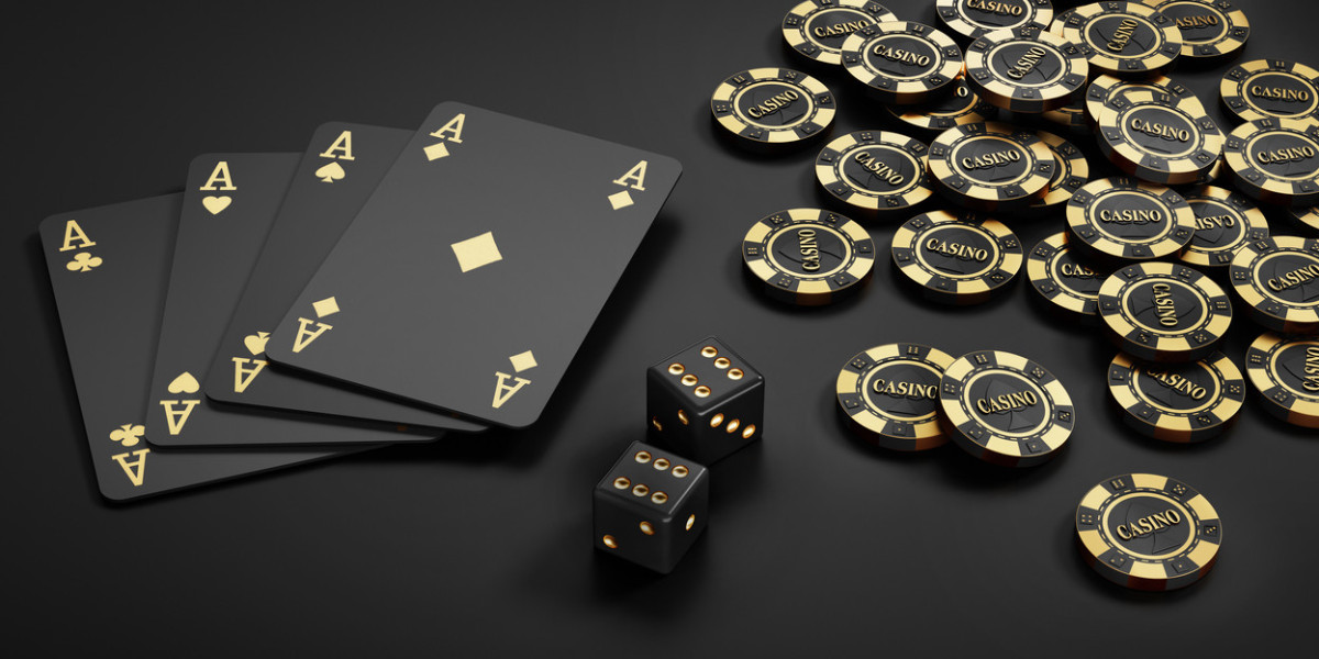 Discover the Finest On Line Casino Websites with Aron's Blog