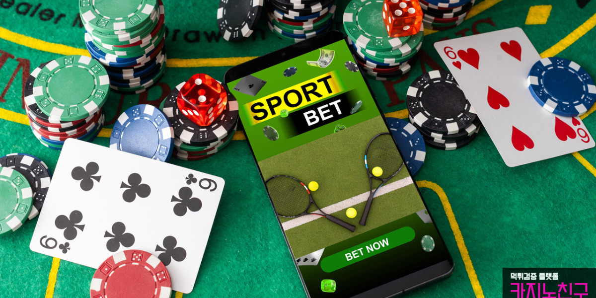 Discovering the Reliable Online Gambling Experience with Casino79 and Its Scam Verification Features