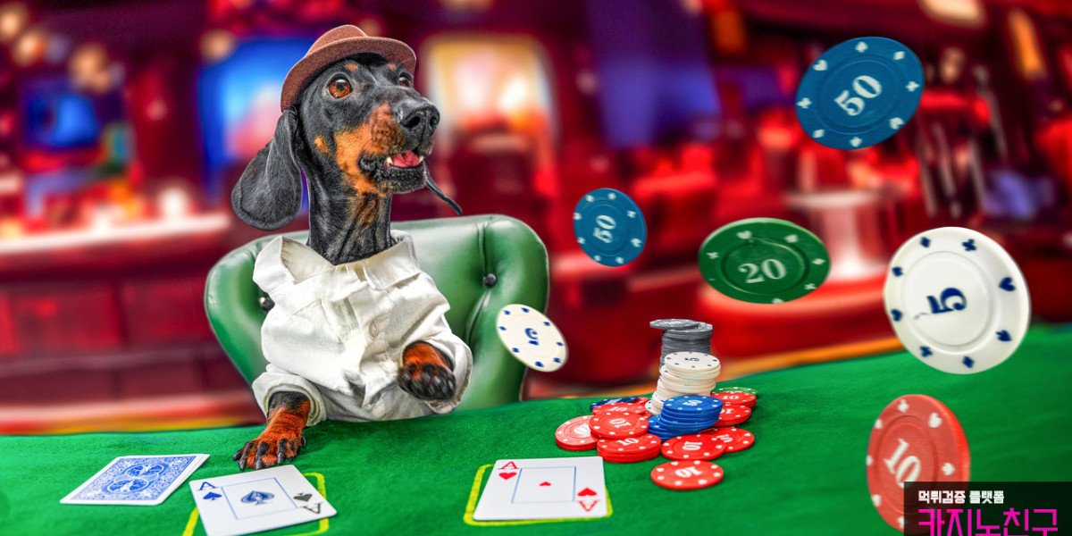 Discover Casino79: The Trusted Baccarat Site and Scam Verification Platform