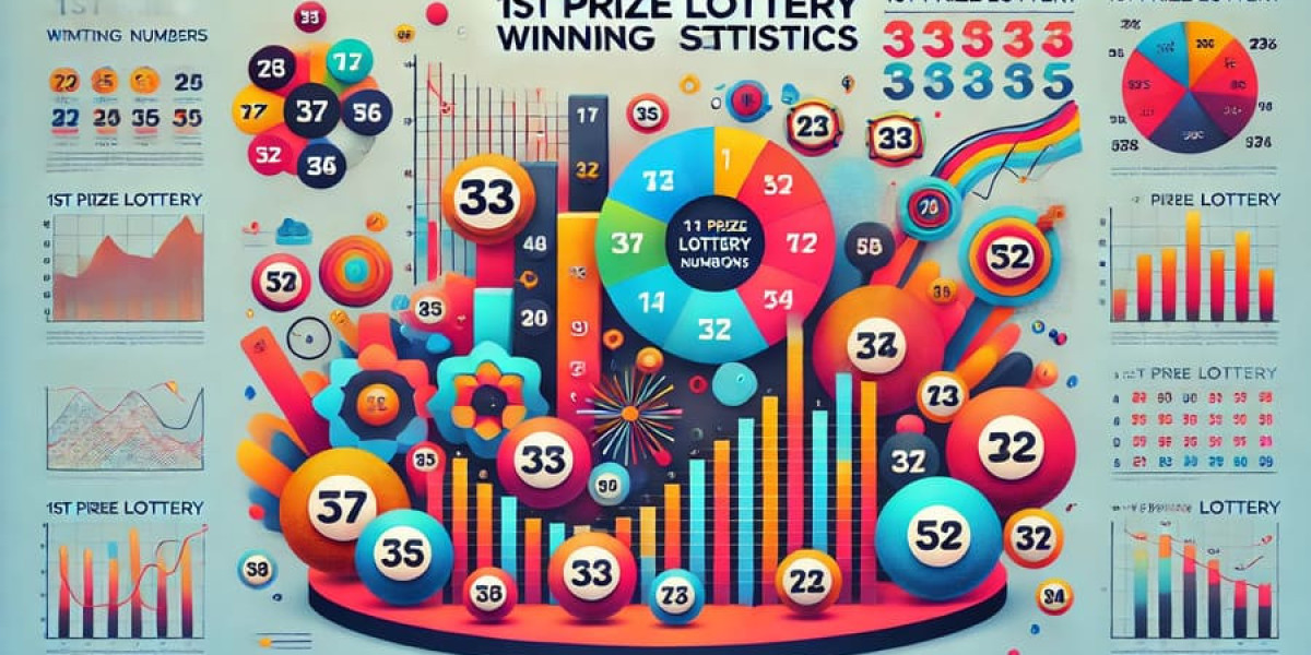 Exploring Lotto Number Trends: An In-Depth Analysis