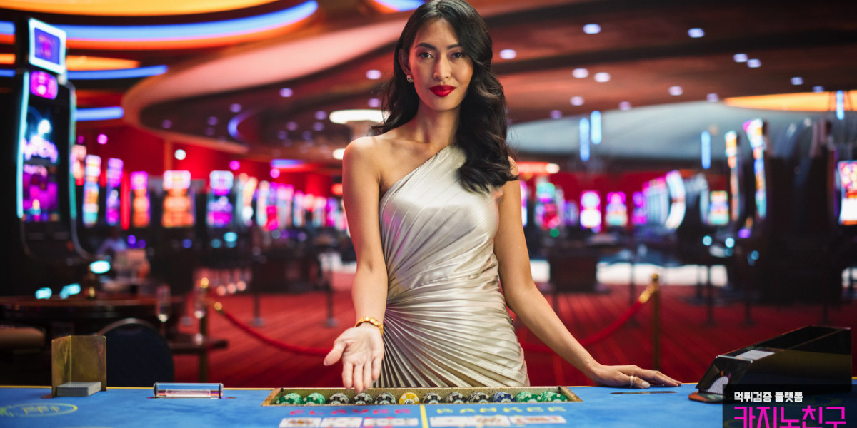 Exploring Online Casino Security with Casino79: Your Ultimate Scam Verification Platform