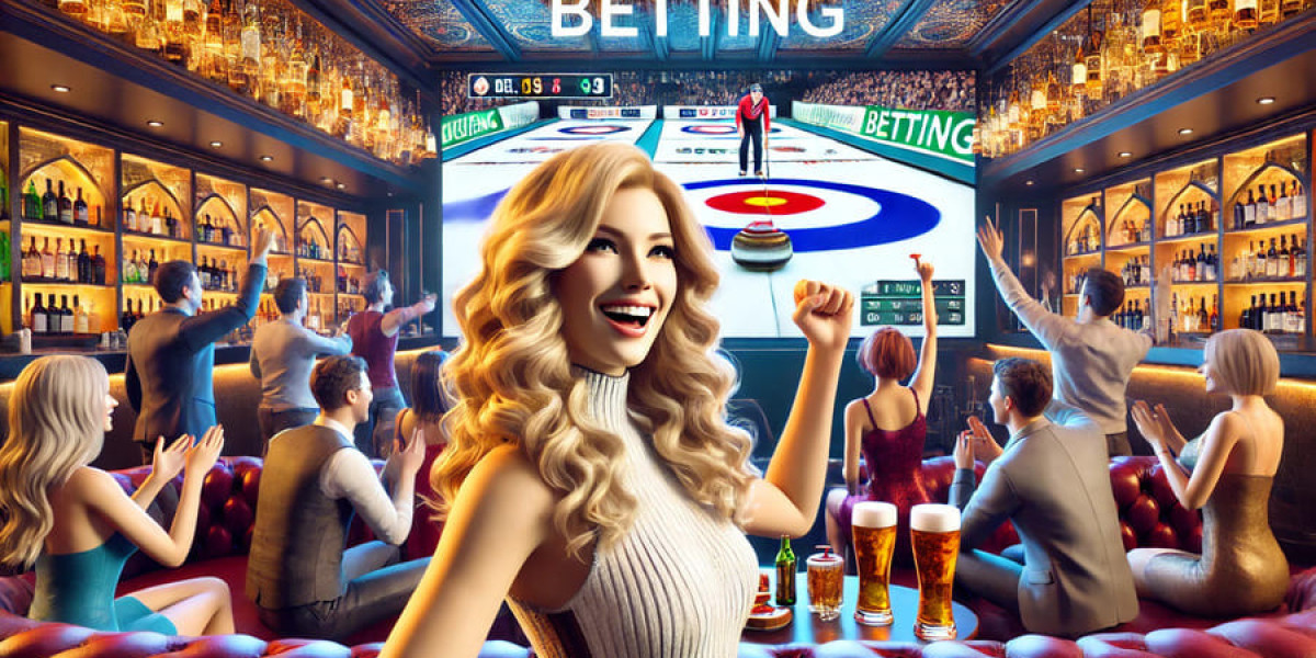 Discovering Korean Gambling Sites with the Best Scam Verification through toto79.in