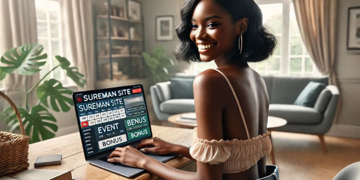 Discovering Trustworthy Online Gambling Sites with Sureman’s Scam Verification Platform