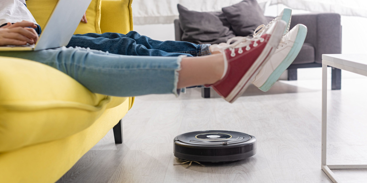 The Best Robot Vacuum Cleaners: Your Ultimate Guide to a Cleaner Home