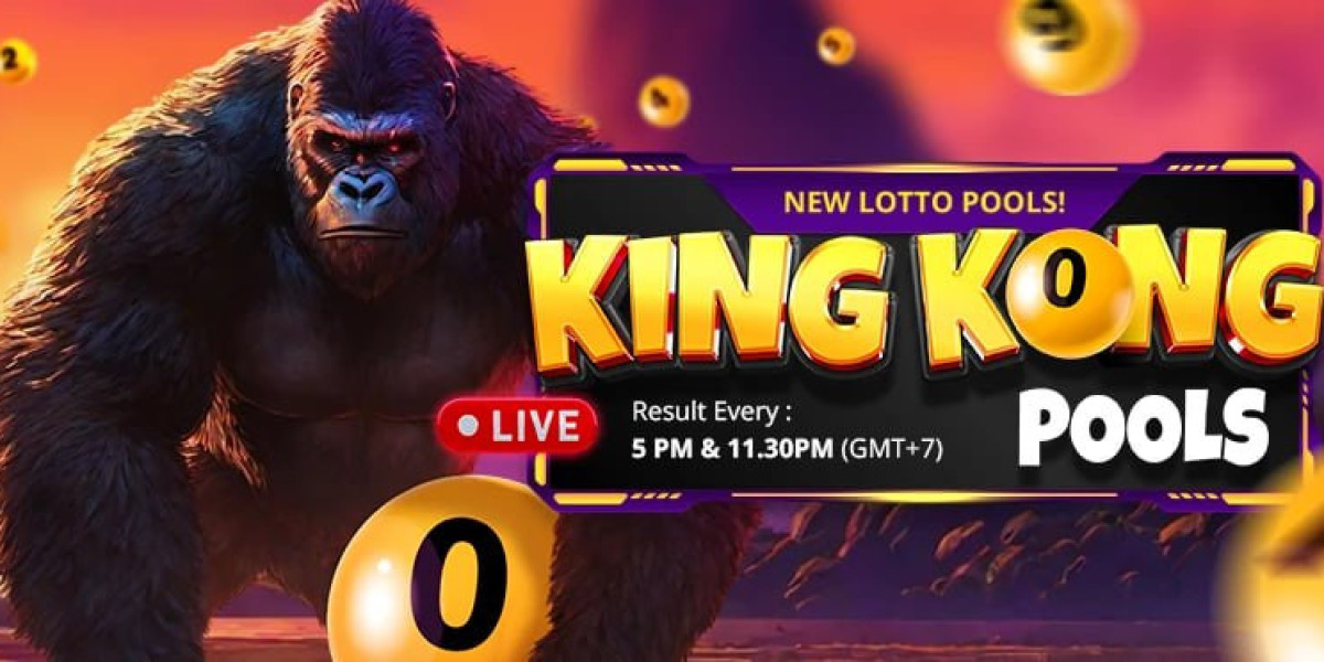 Alternatif Gotogel Terpercaya: Memahami Pilihan Aman dalam Judi Online