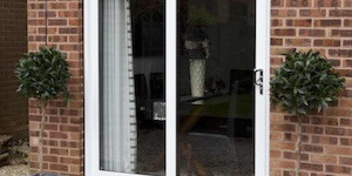 The Advantages of UPVC Doors and Windows