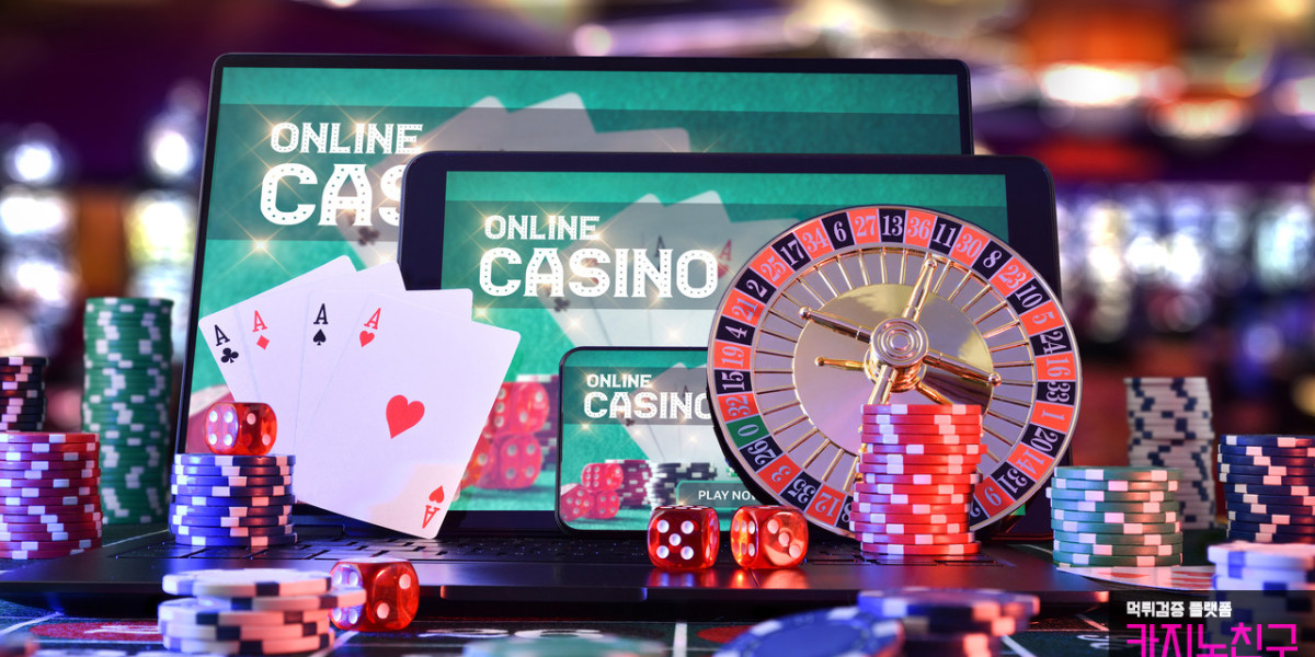 Discover Casino79: Your Ultimate Casino Site and Scam Verification Resource