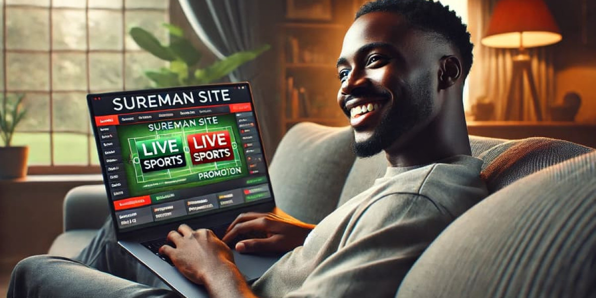 Ensuring Safe Online Gambling Sites: Discover the Sureman Scam Verification Platform