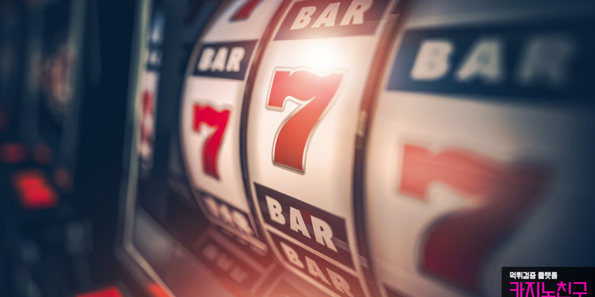 Exploring the Best Online Casino Experience with Casino79's Scam Verification