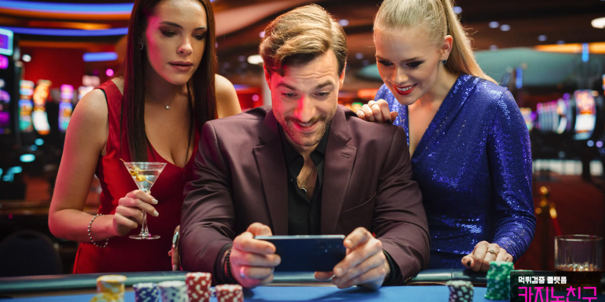 Discover Baccarat Site Excellence with Casino79’s Scam Verification Platform