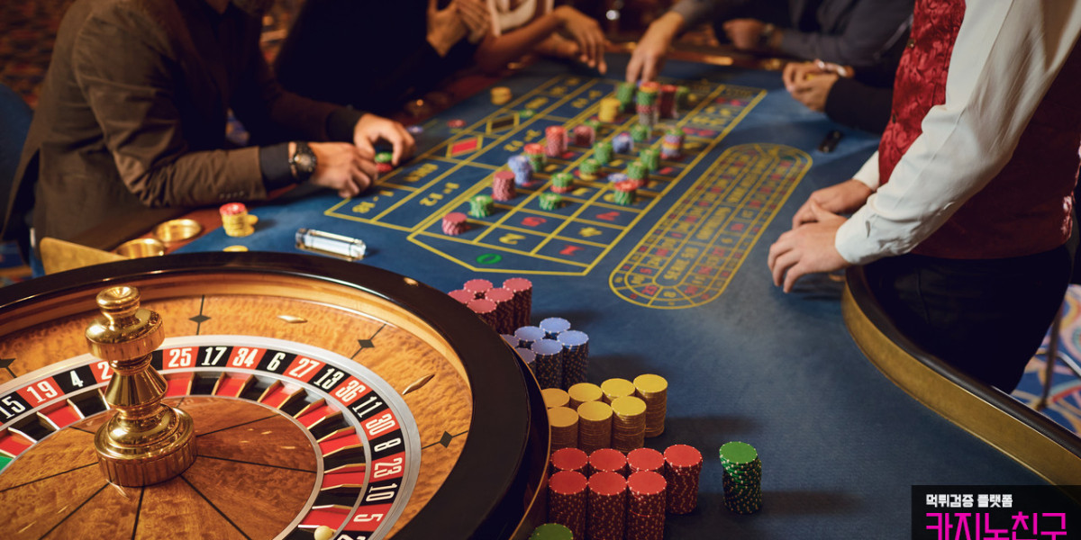 Explore the Best of Evolution Casino with the Trusted Scam Verification Platform, Casino79