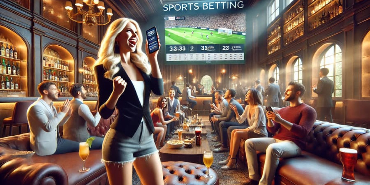 A Reliable Scam Verification Platform for the Best Korean Gambling Sites - Discover toto79.in